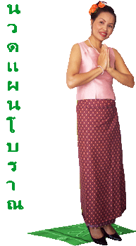 Sirothon Khankwar, Inhaberin von Thai-Wellness-Mssage , M&uuml;lheimerstra&szlig;e 15, 40239 D&uuml;sseldorf